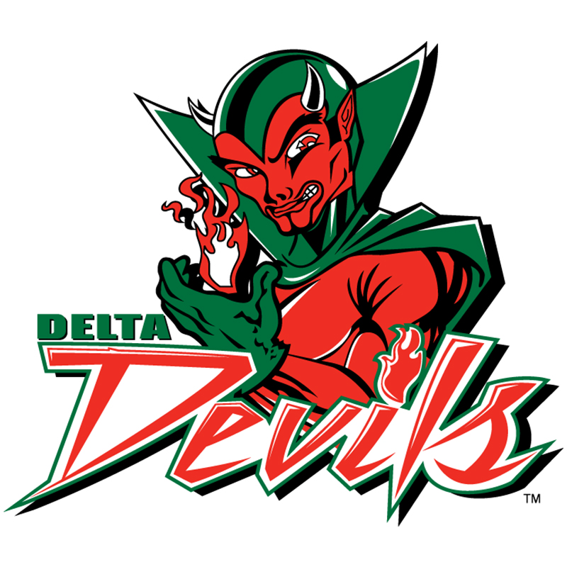 MVSU Delta Devils iron ons